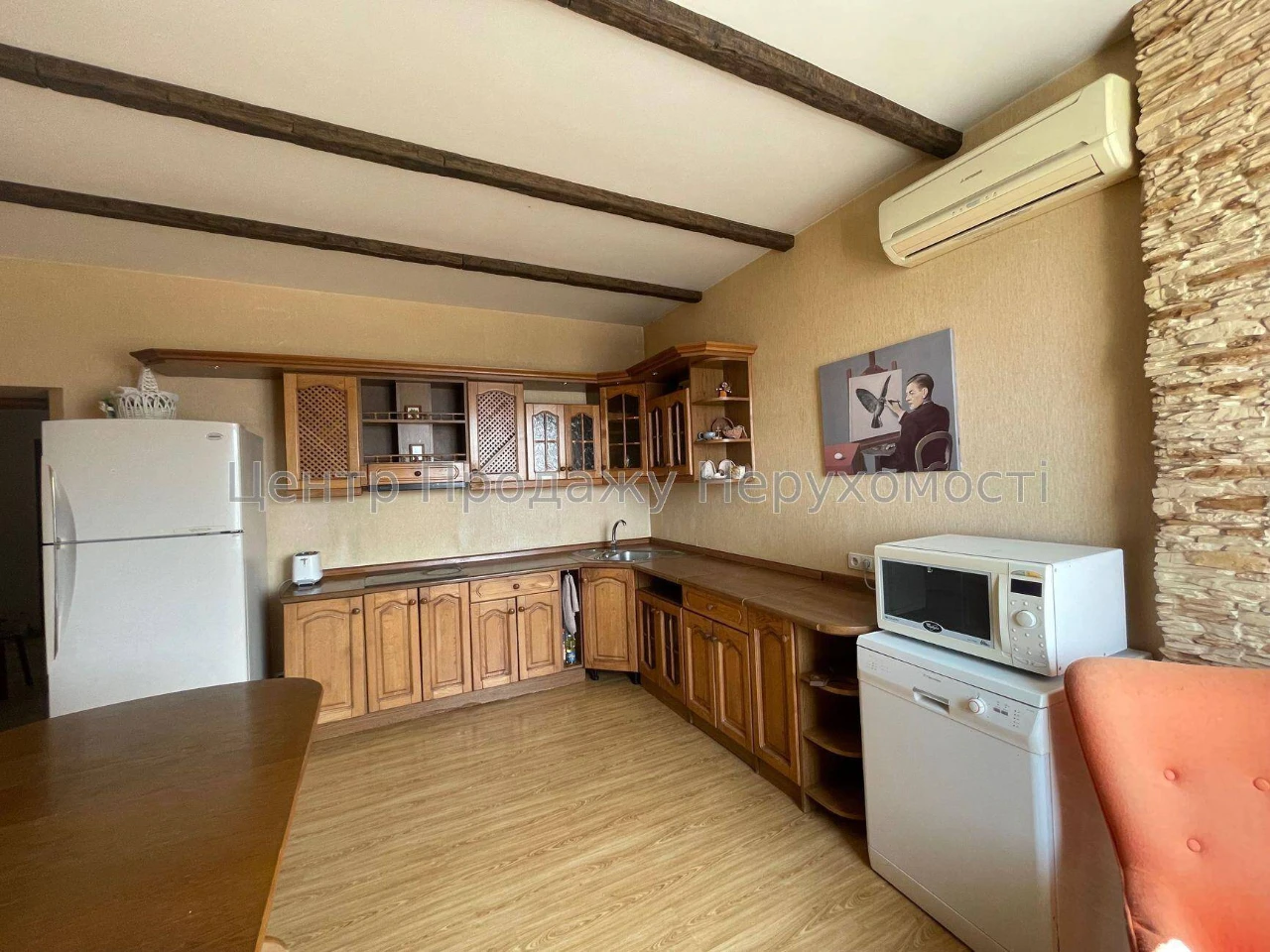 Продаж 3-кімн. квартири, 115 м², 15/19 поверх, Київ.