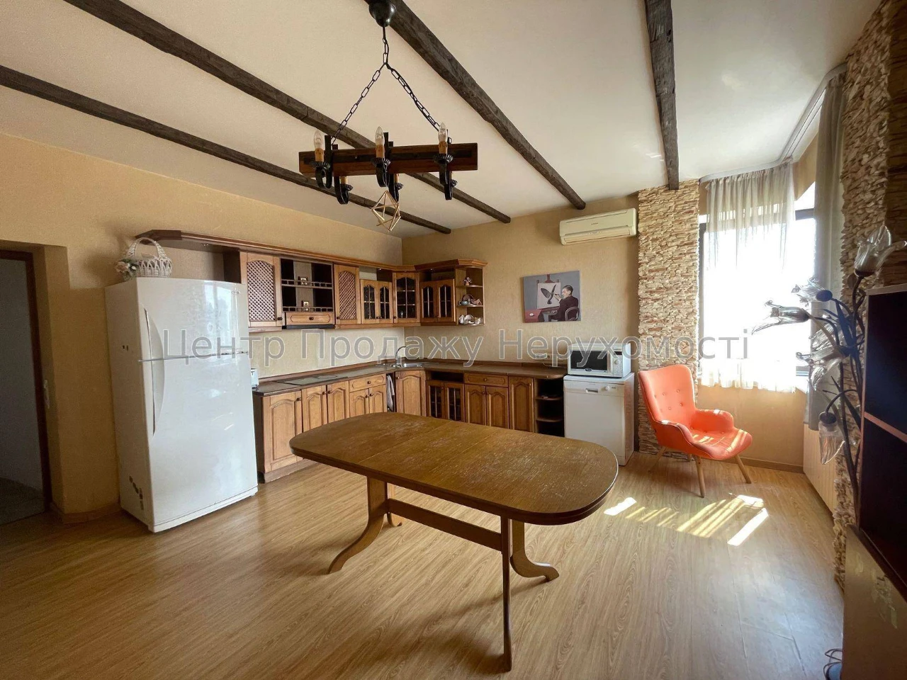 Продаж 3-кімн. квартири, 115 м², 15/19 поверх, Київ.