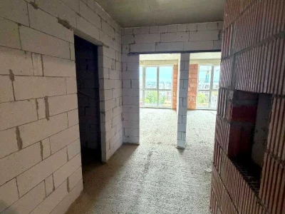 Apartment. Lviv, Vasyl Shchurata St., (Building 8)