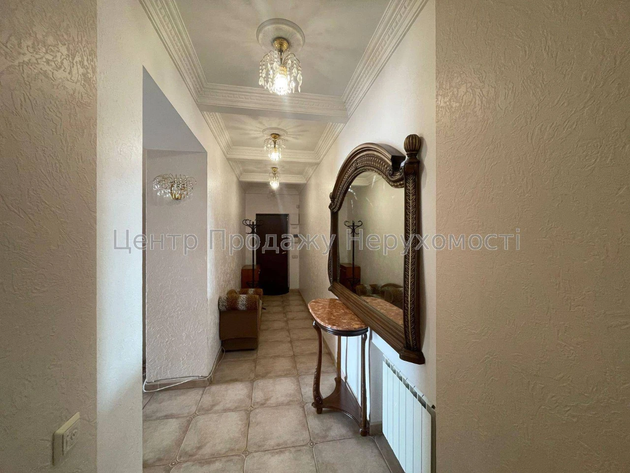 Продаж 3-кімн. квартири, 115 м², 15/19 поверх, Київ.