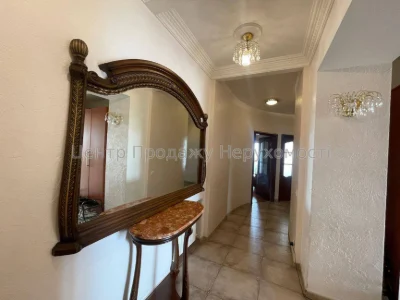 Продаж 3-кімн. квартири, 115 м², 15/19 поверх, Київ.