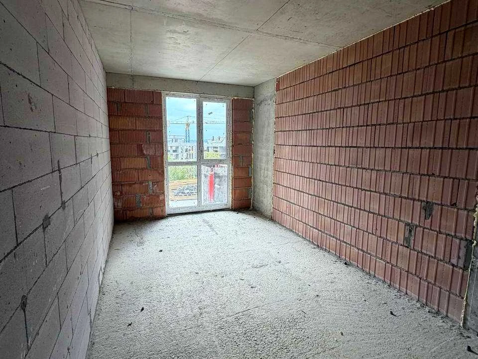Apartment. Lviv, Vasyl Shchurata St., (Building 8)