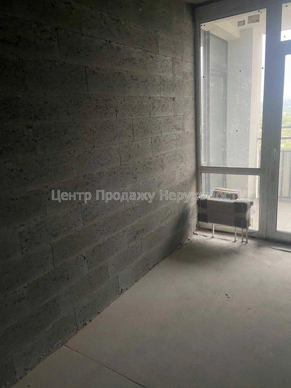 Продаж 1-кімн. квартири, 47 м², ЖК Seven, 7/25 эт, Київ – ві