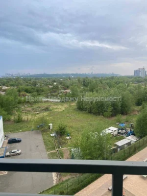 Продаж 1-кімн. квартири, 47 м², ЖК Seven, 7/25 эт, Київ – ві