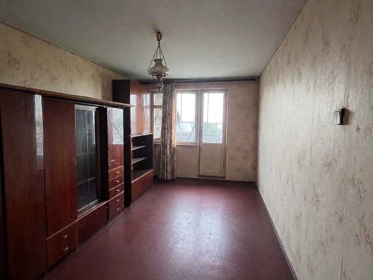 Apartment. Kharkiv, Amosova St. (Korchagintsiv)