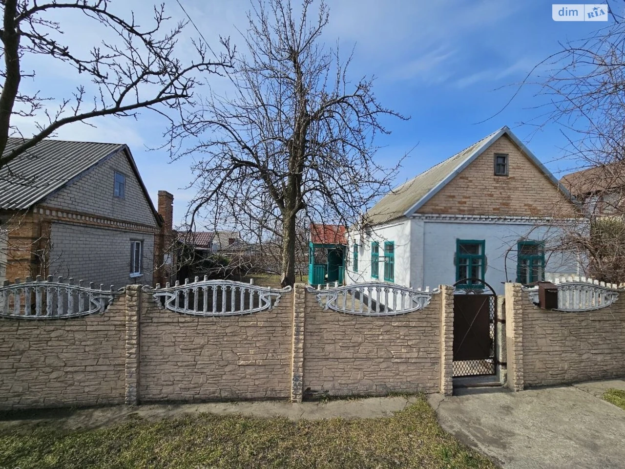 Продаж Дім Шевченківський