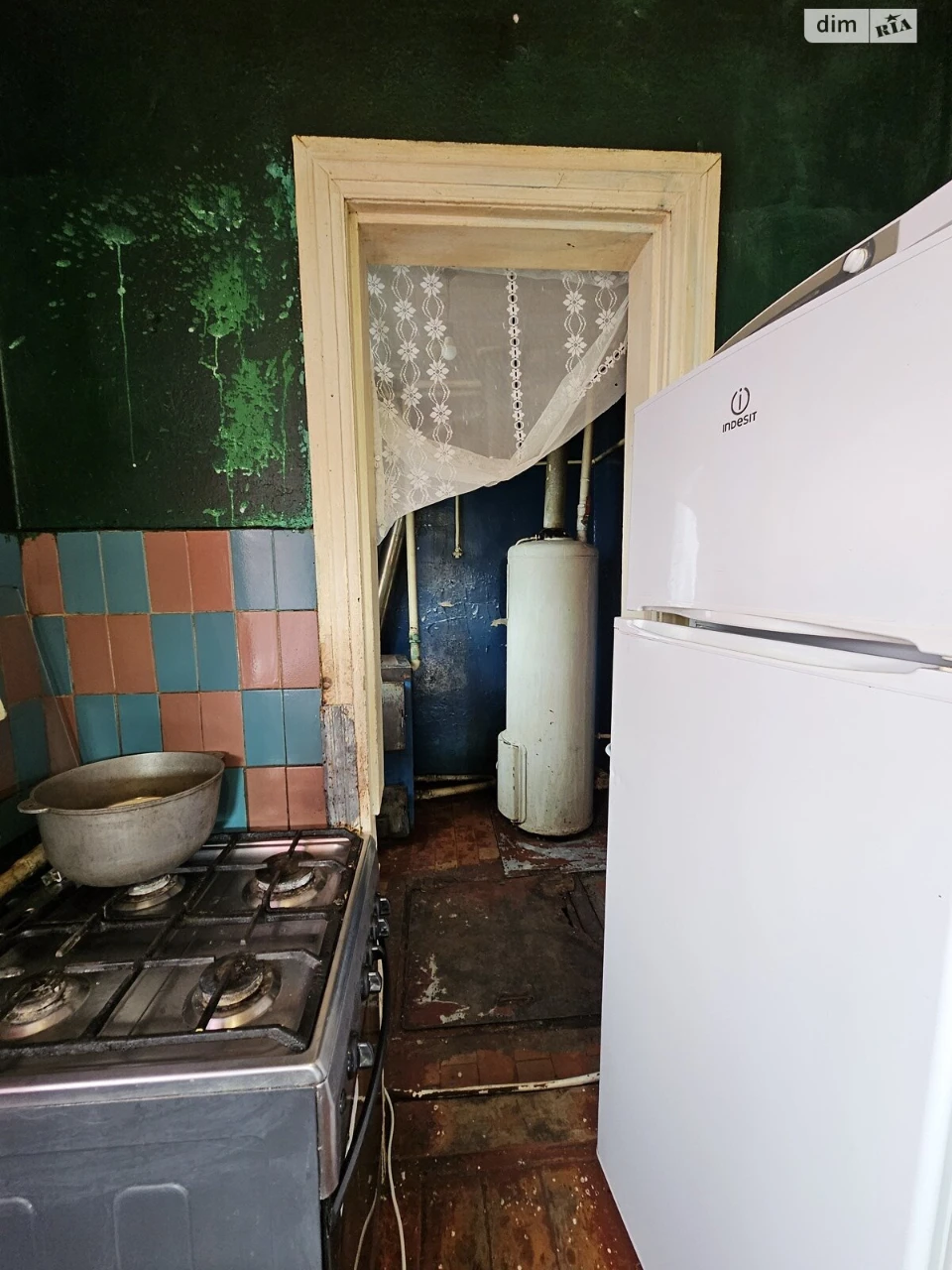 Продаж Дім Шевченківський