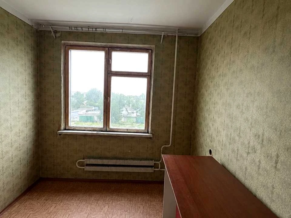 Квартира. Харків, Амосова вул. (Корчагінців)
