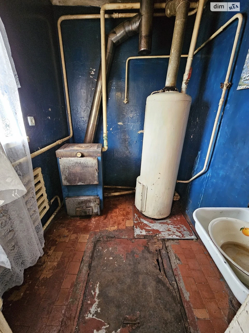 Продаж Дім Шевченківський