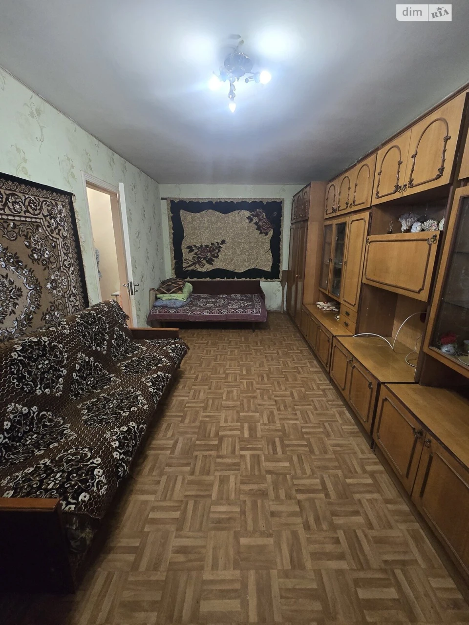 Продажа Квартиры Черемушки