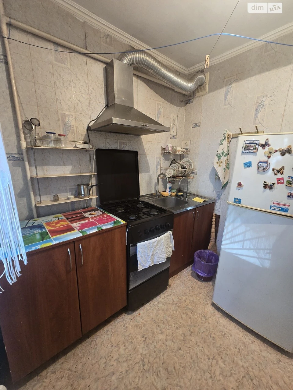 Продажа Квартиры Черемушки