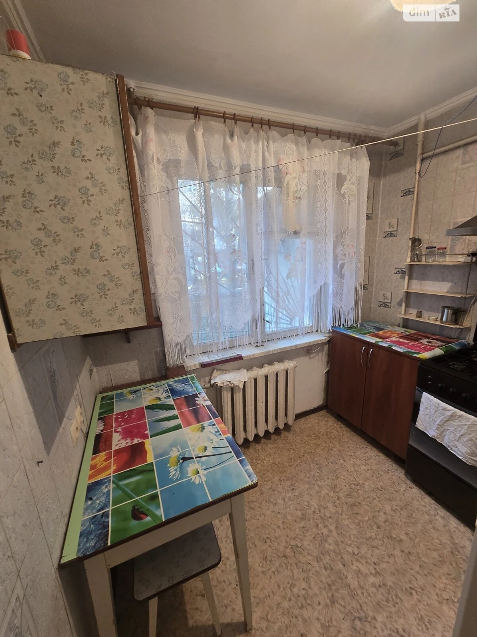 Продажа Квартиры Черемушки