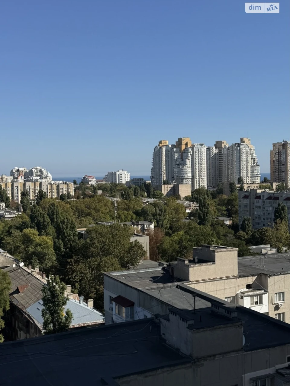 Продажа Квартиры Приморский