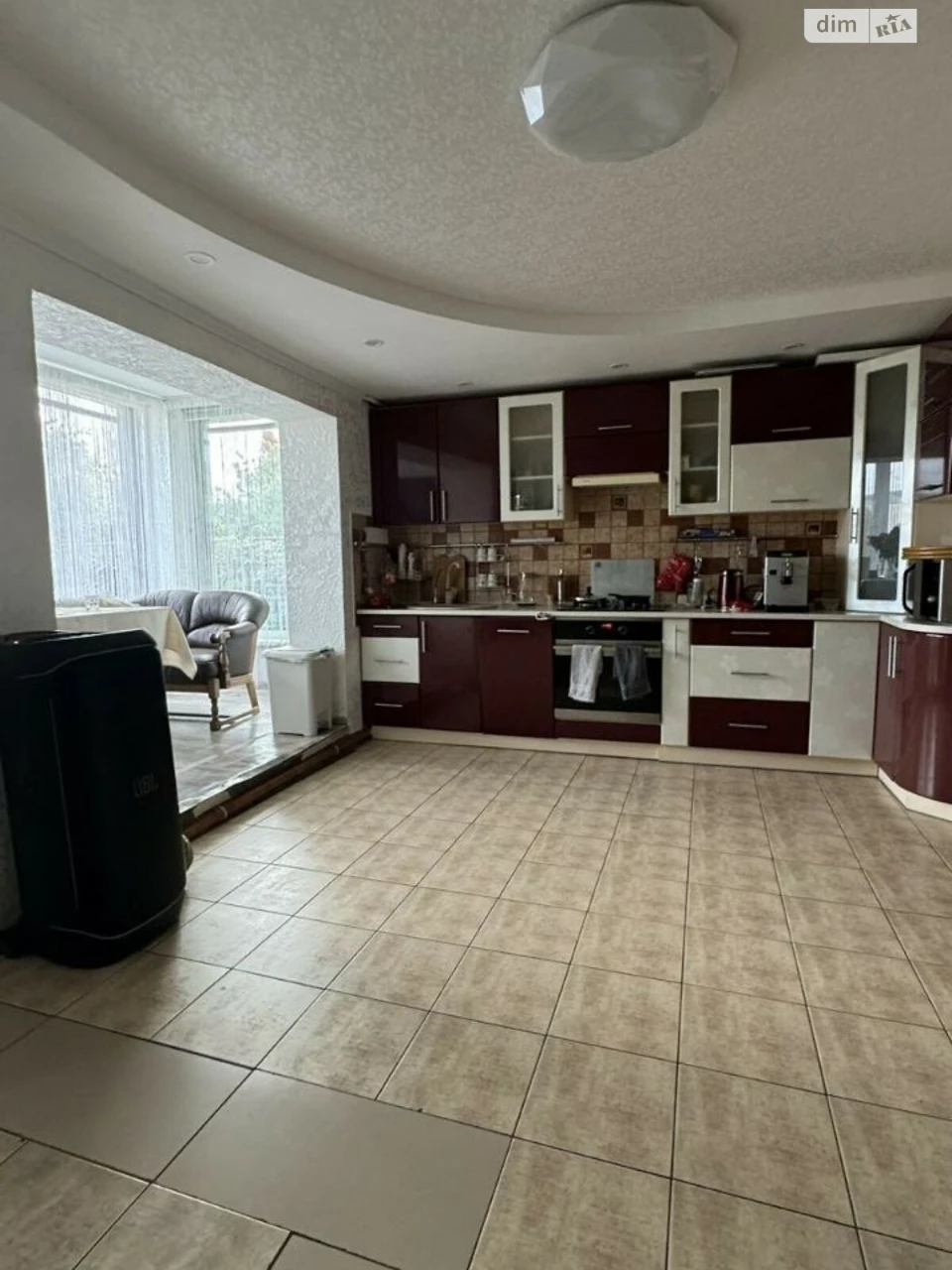 Sale House in Katranivka