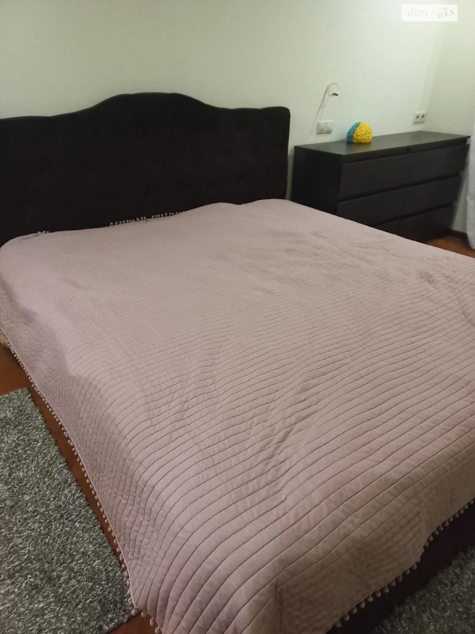 Long-Term Rental Apartment, Nivki
