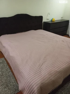 Long-Term Rental Apartment, Nivki