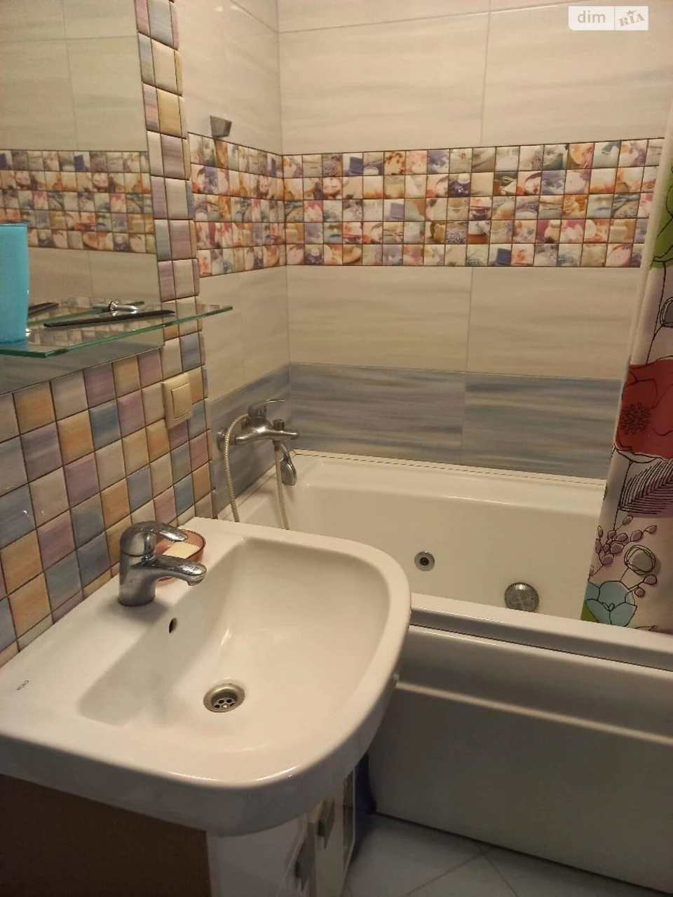 Long-Term Rental Apartment, Nivki