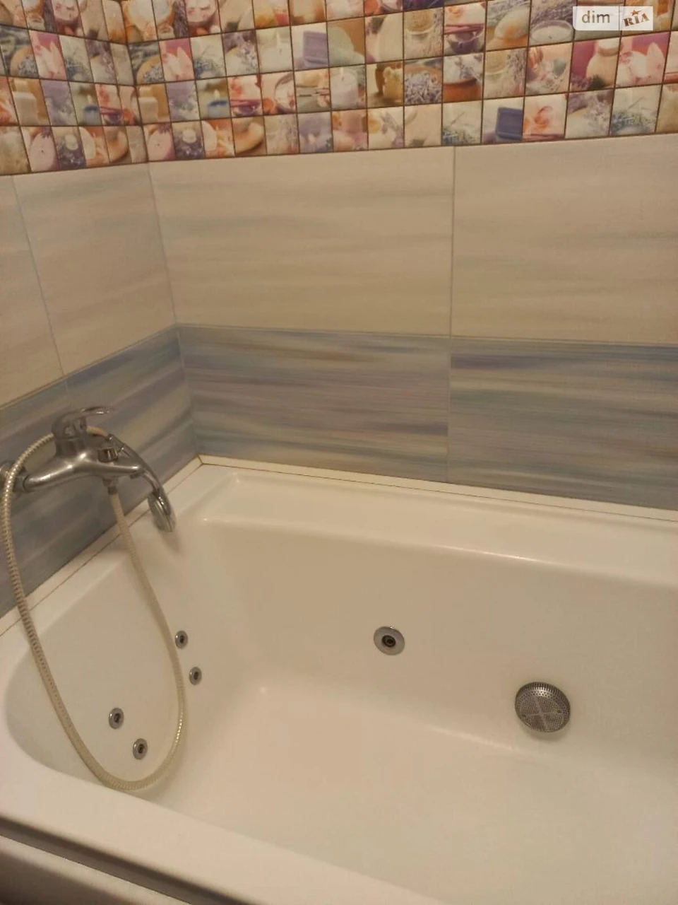 Long-Term Rental Apartment, Nivki