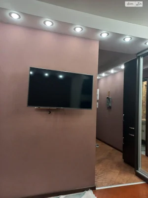 Long-Term Rental Apartment, Nivki