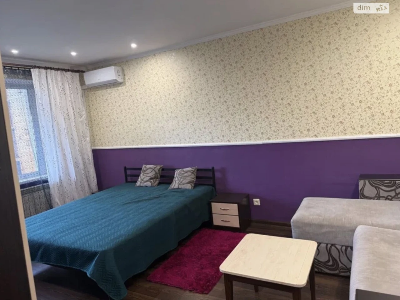 Long-Term Rental Apartment, Харьковский Масив
