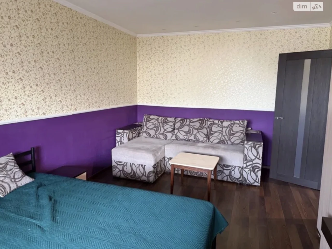 Long-Term Rental Apartment, Харьковский Масив