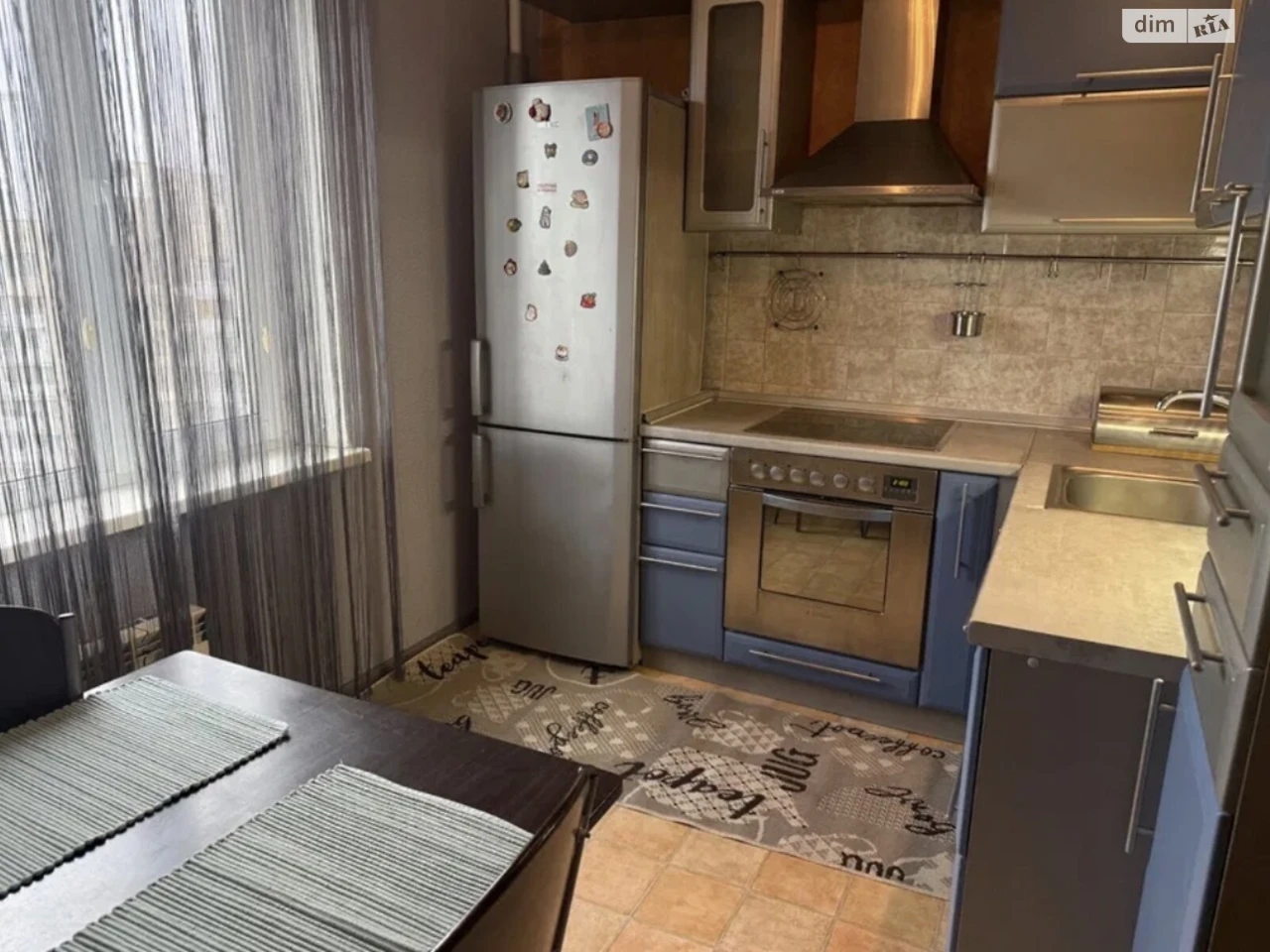 Long-Term Rental Apartment, Харьковский Масив