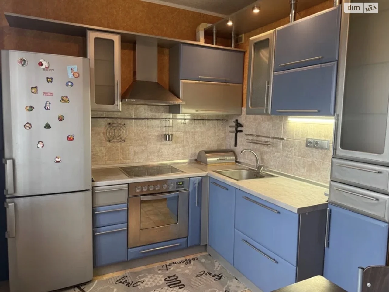 Long-Term Rental Apartment, Харьковский Масив