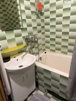 Long-Term Rental Apartment, Харьковский Масив