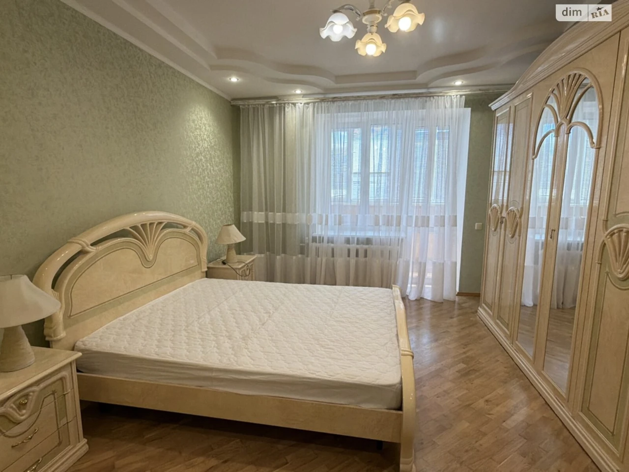 Long-Term Rental Apartment in Bilichi