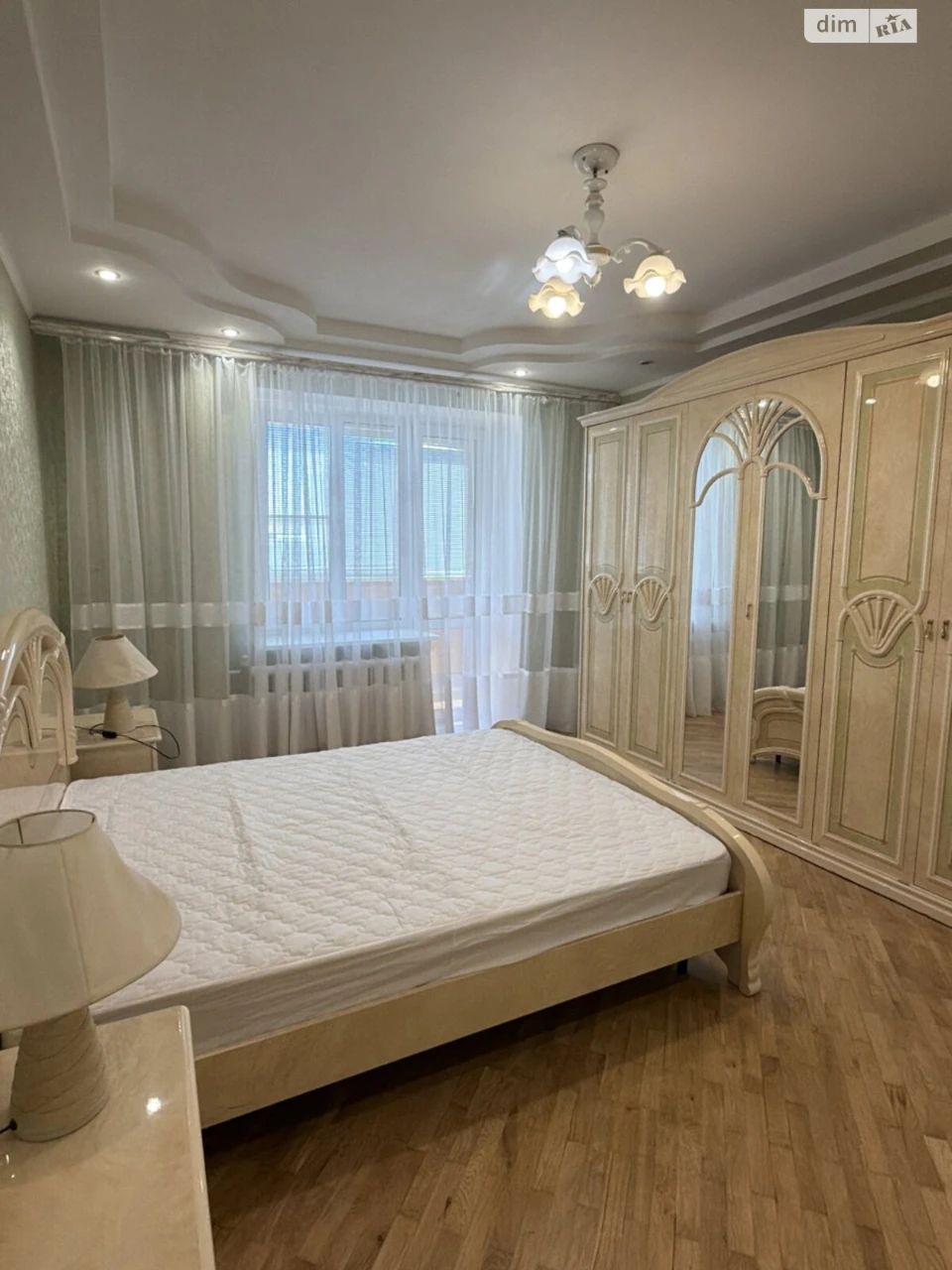 Long-Term Rental Apartment in Bilichi
