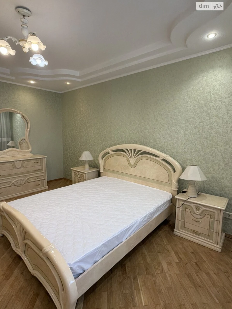Long-Term Rental Apartment in Bilichi
