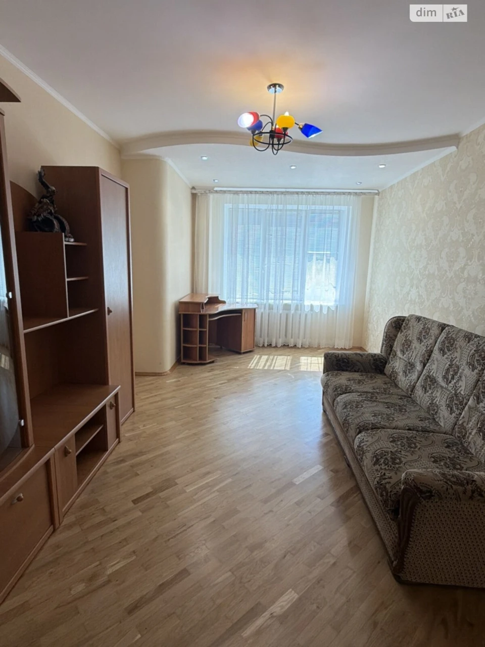 Long-Term Rental Apartment in Bilichi