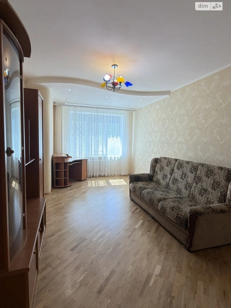 Long-Term Rental Apartment in Bilichi