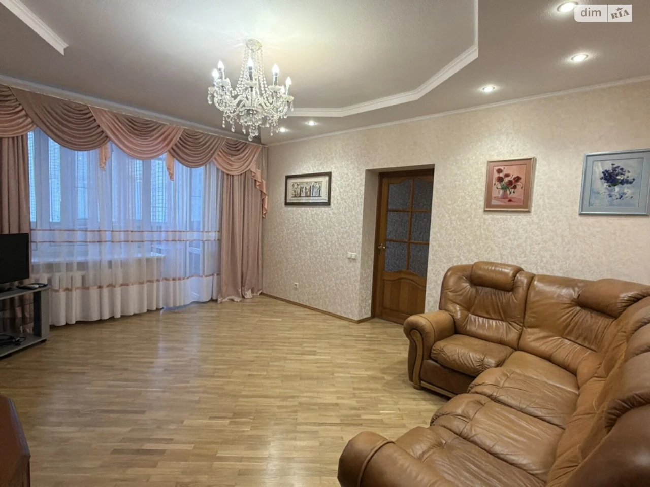 Long-Term Rental Apartment in Bilichi