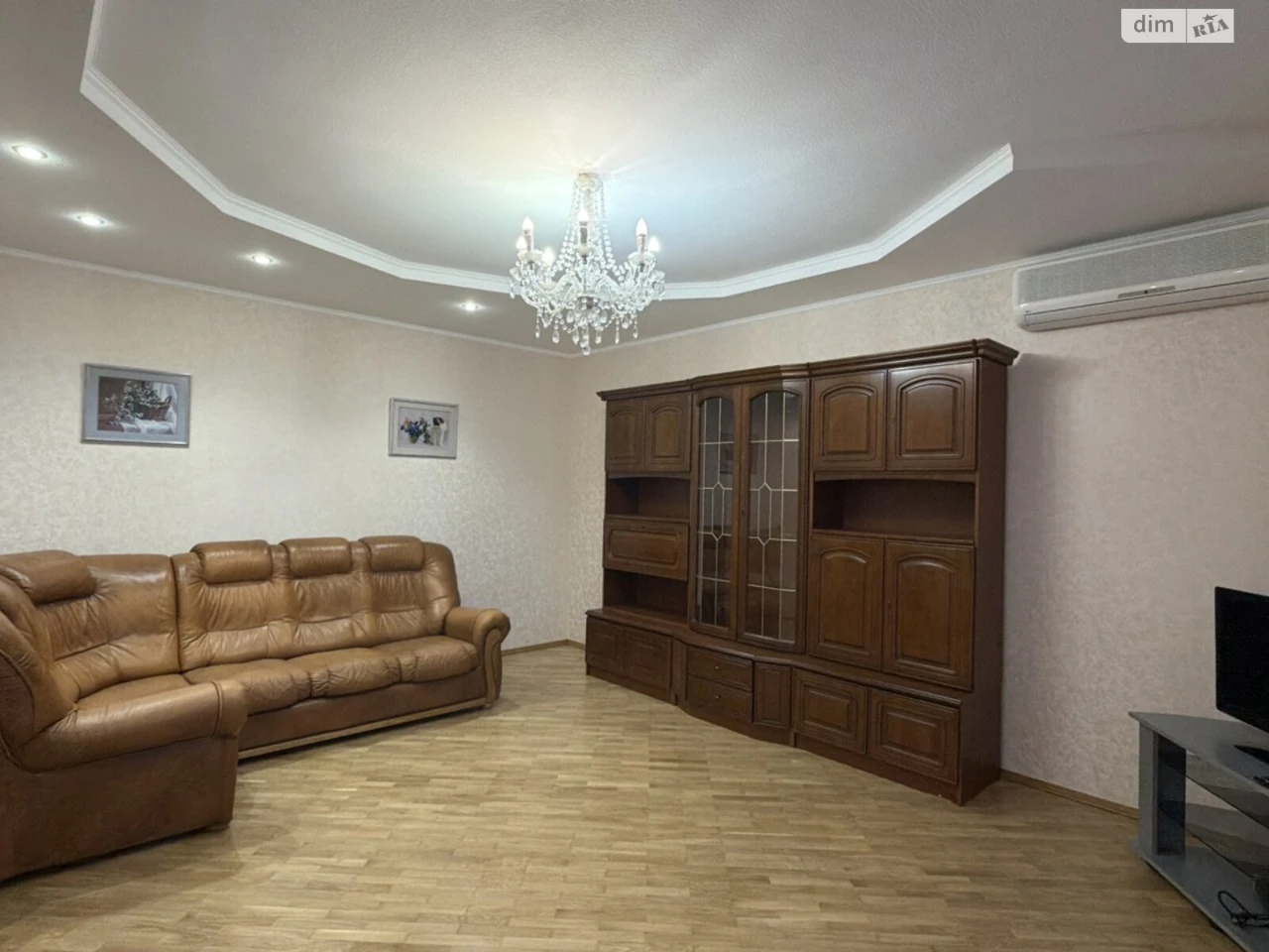 Long-Term Rental Apartment in Bilichi