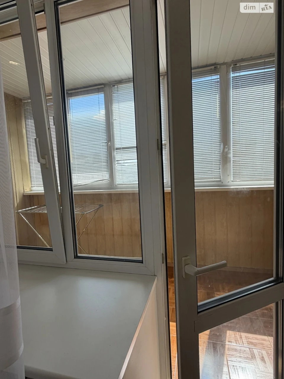 Long-Term Rental Apartment in Bilichi