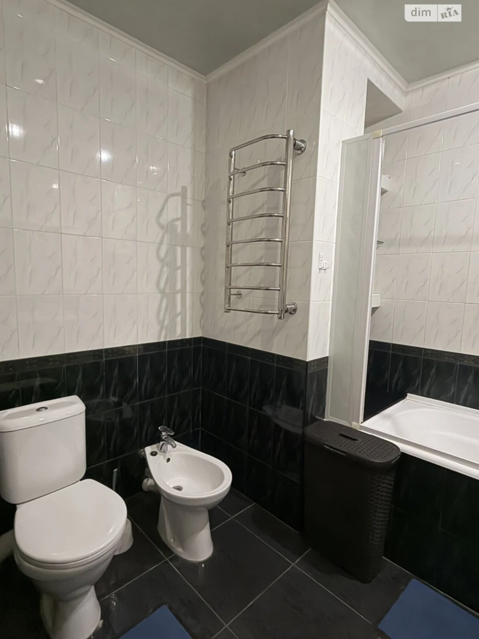 Long-Term Rental Apartment in Bilichi