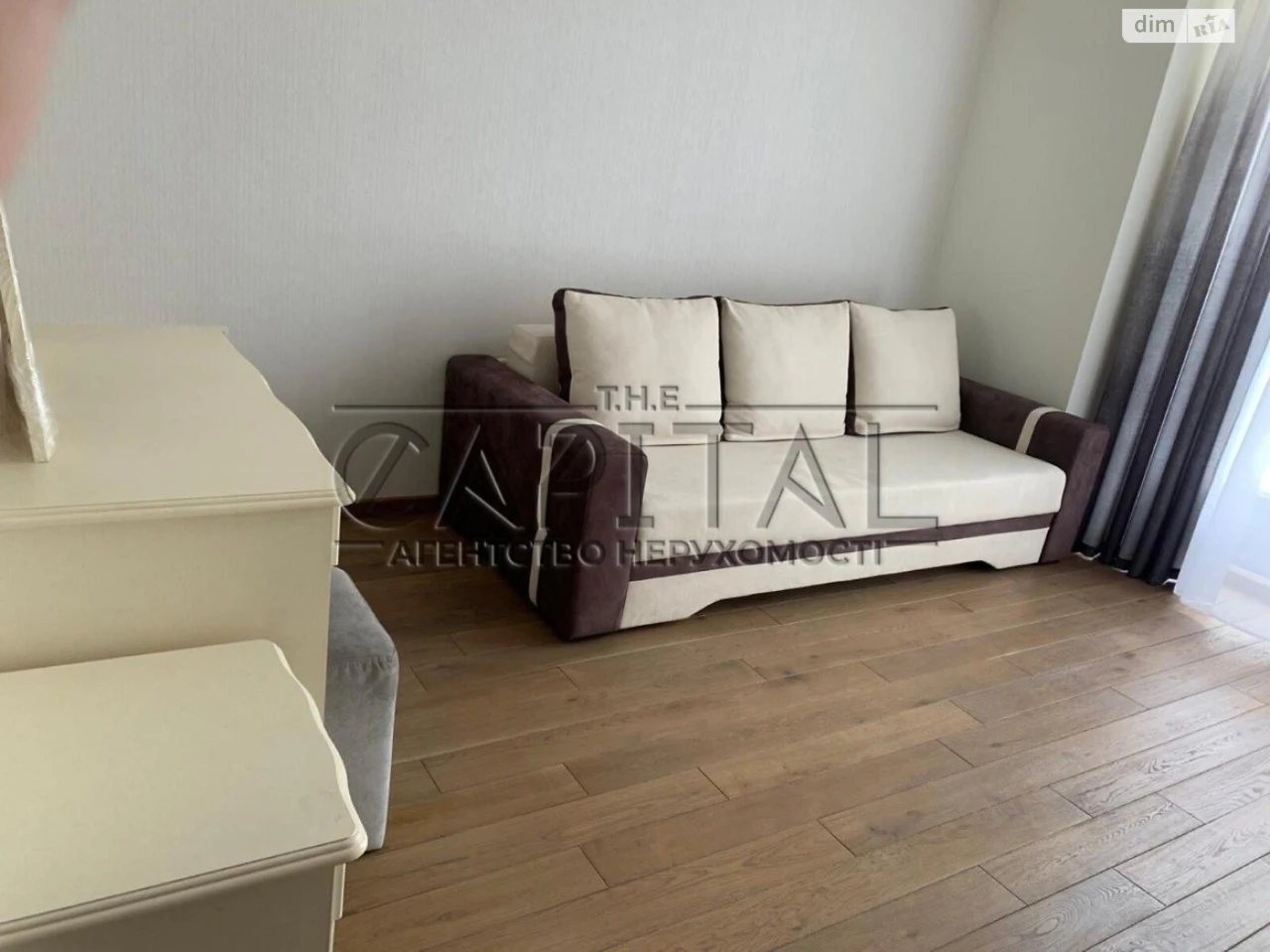 Long-Term Rent Apartment Cherpanova Hora