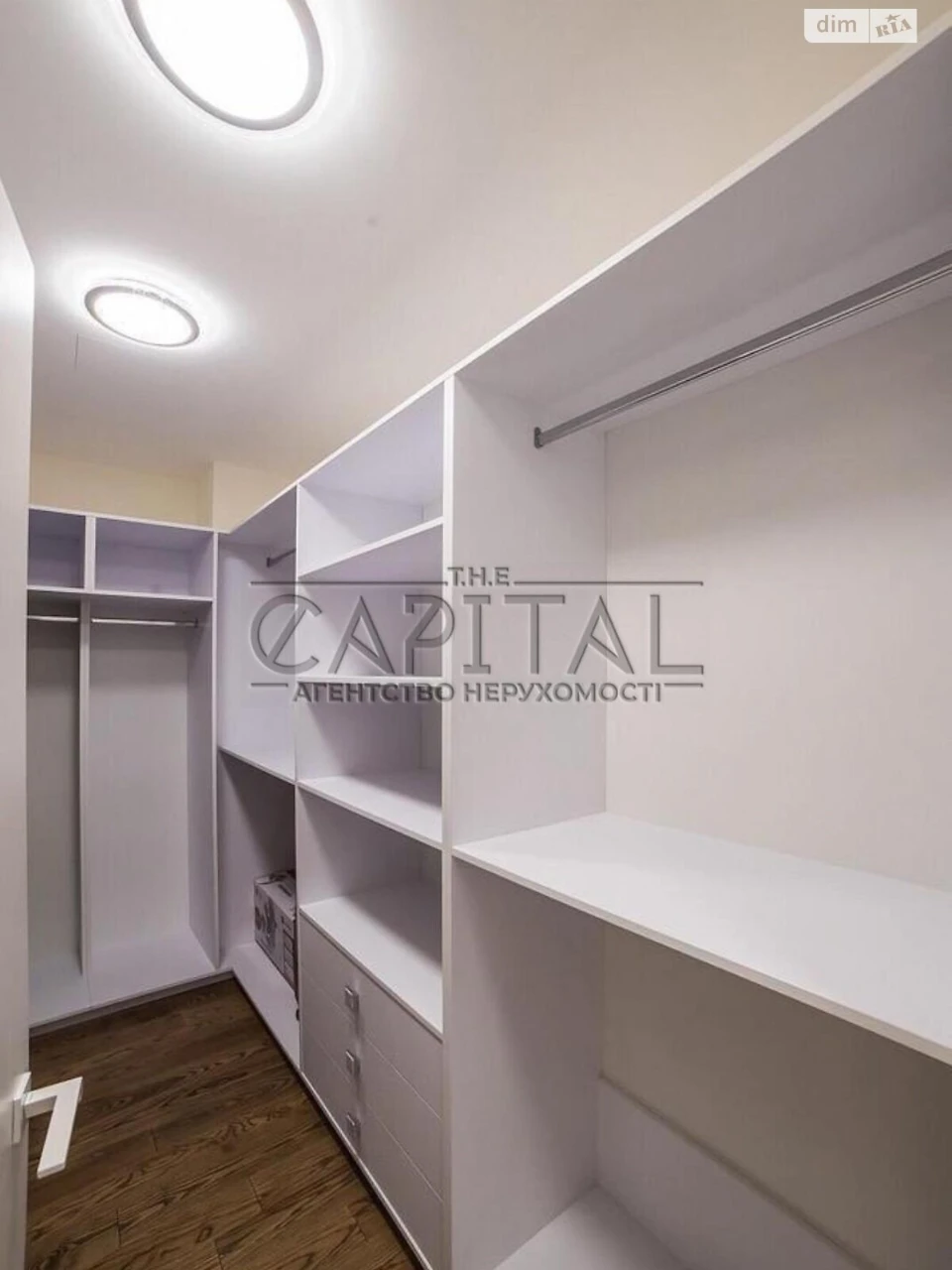 Long-Term Rent Apartment Cherpanova Hora