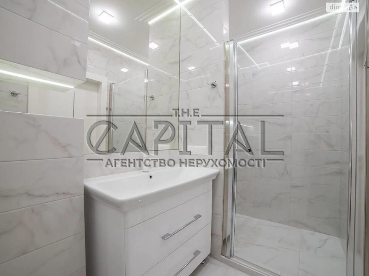 Long-Term Rent Apartment Cherpanova Hora