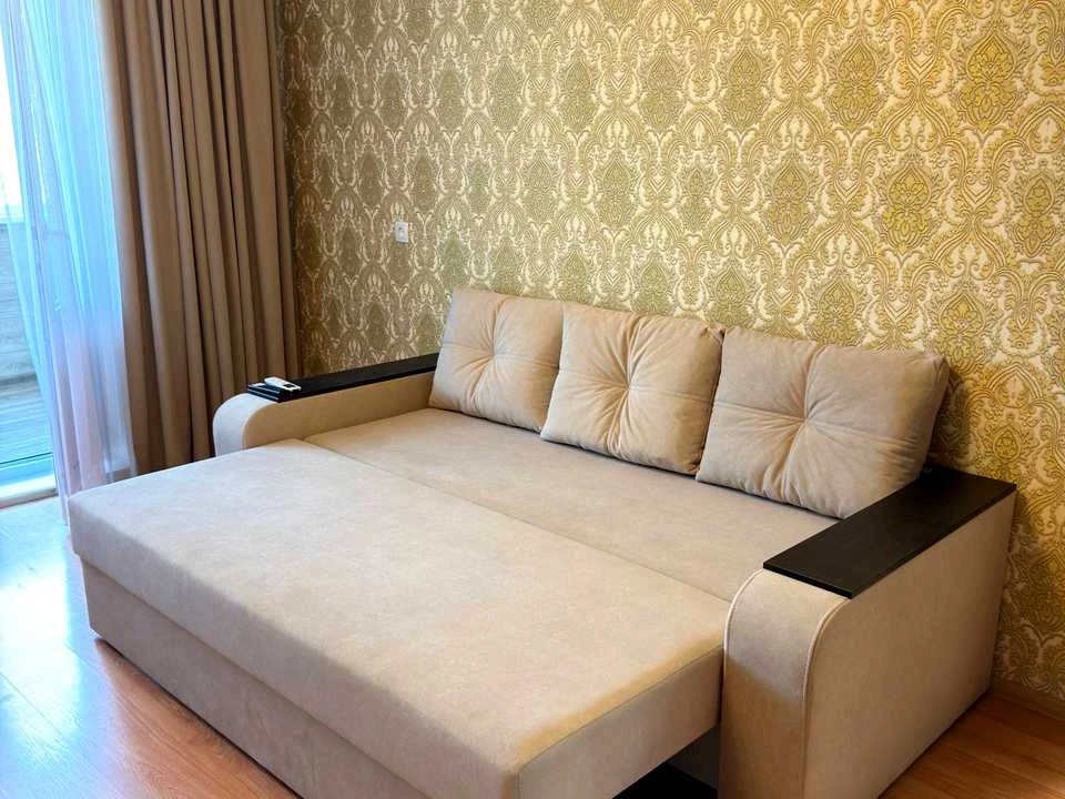 Квартира. Київ, Олександри Екстер вул.
