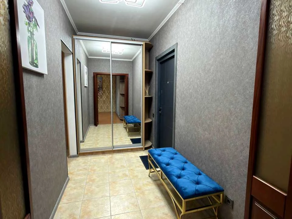 Квартира. Київ, Олександри Екстер вул.