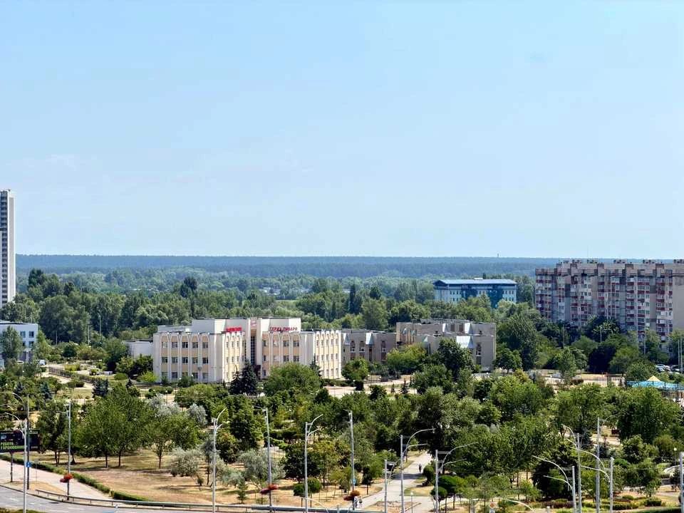 Квартира. Київ, Олександри Екстер вул.