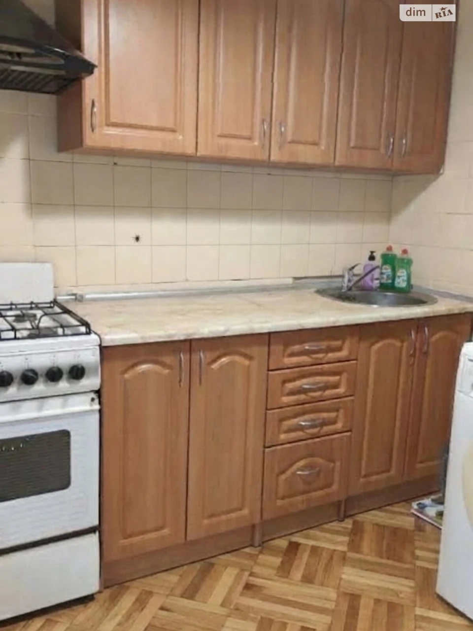 Long Term Rental Apartment, Shulyavka