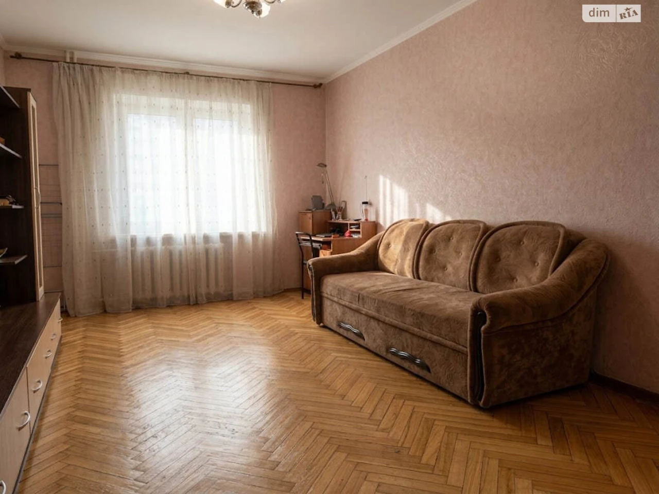 Long Term Rental Apartment, Shulyavka