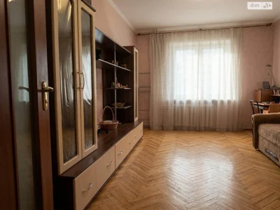Long Term Rental Apartment, Shulyavka