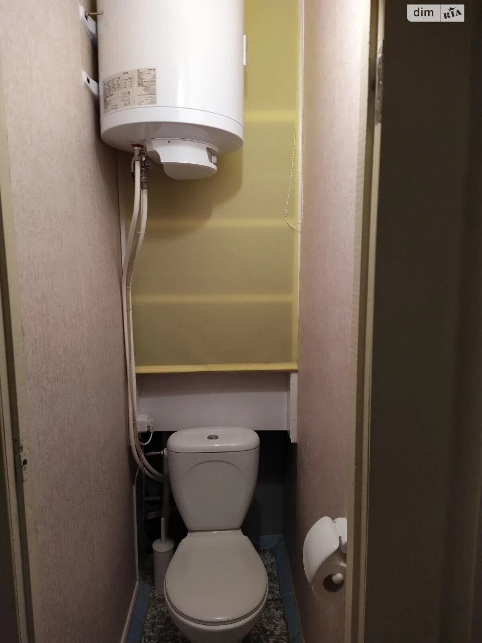 Long Term Rental Apartment, Shulyavka