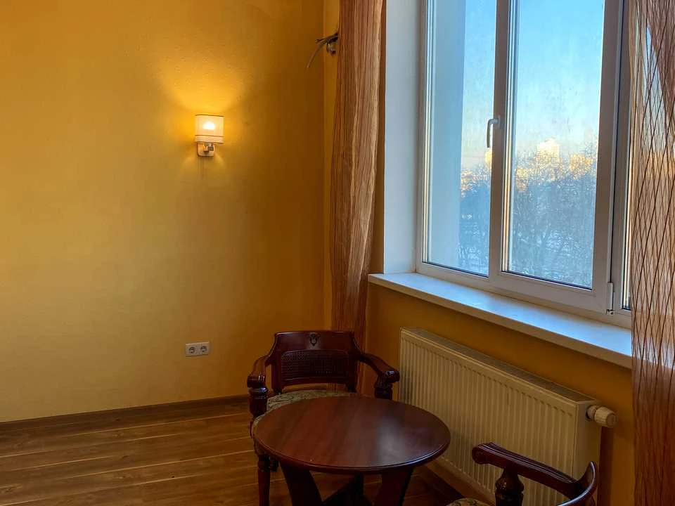 Квартира. Київ, Вишгородська вул.
