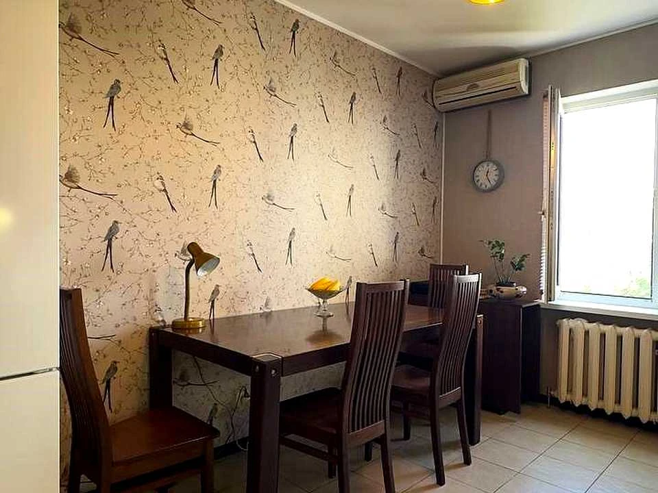 Квартира. Петра Григоренка, проспект.