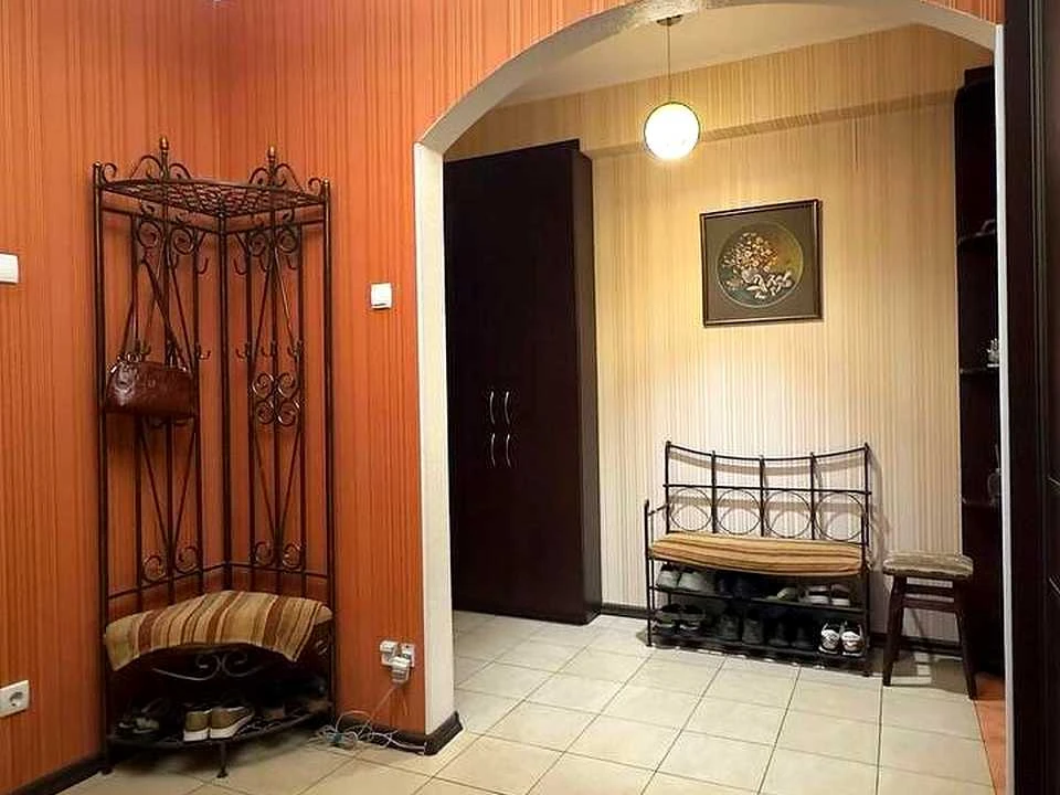 Квартира. Петра Григоренка, проспект.